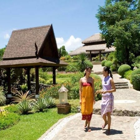 Tirta Spa Home Stay - Adults Only Manoc-Manoc Exterior foto